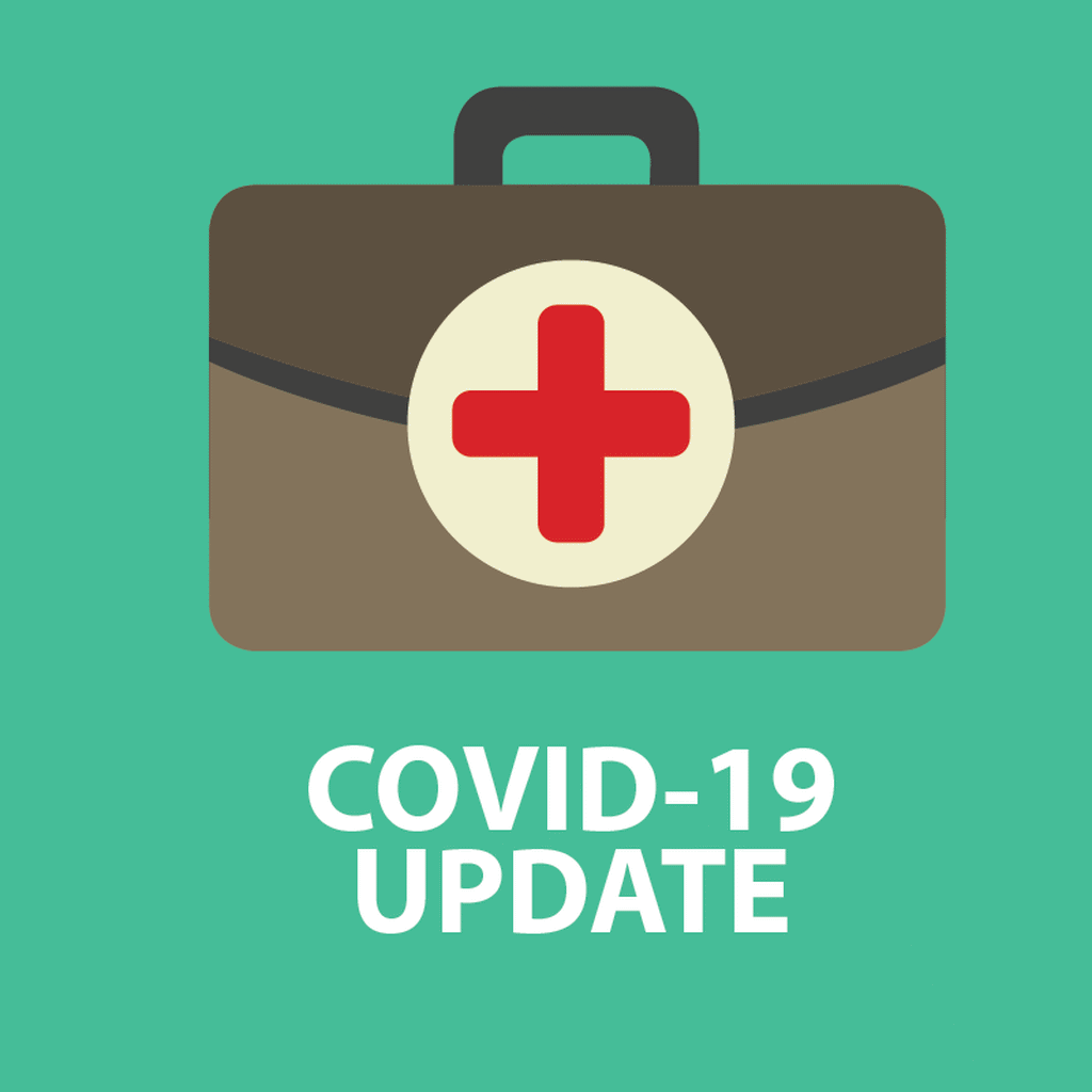 COVID19 Update COVID19 Update