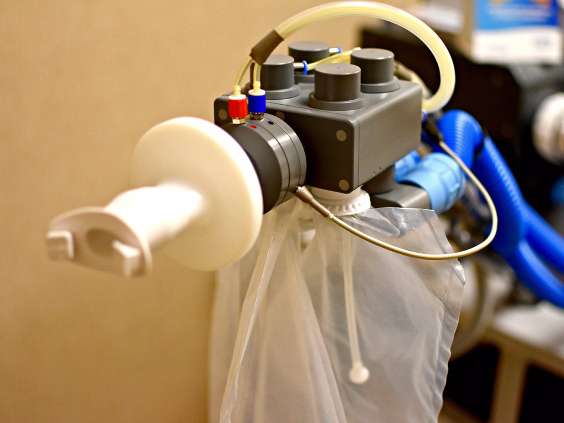 Cardiopulmonary Punxsutawney Area Hospital