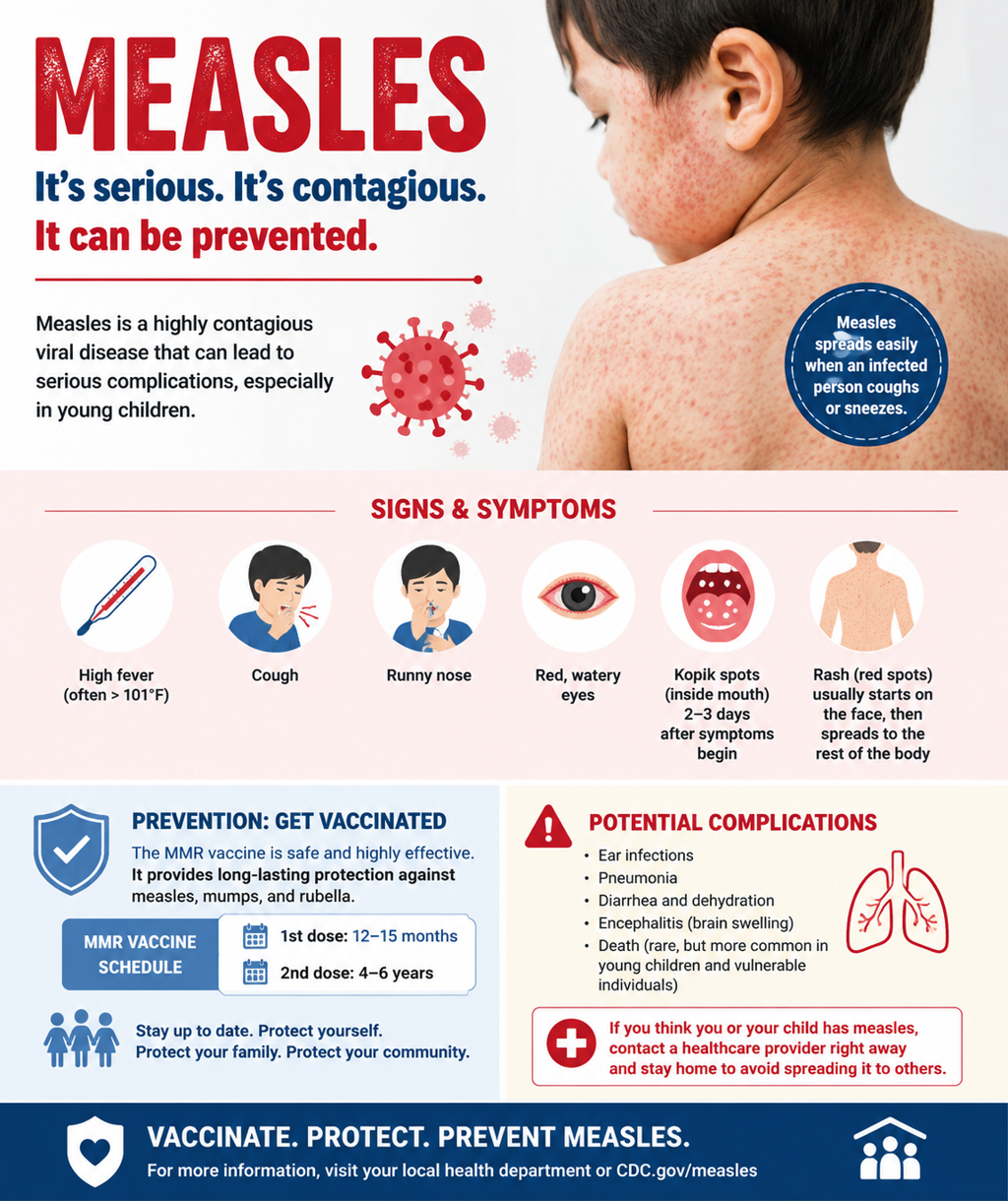 Measles