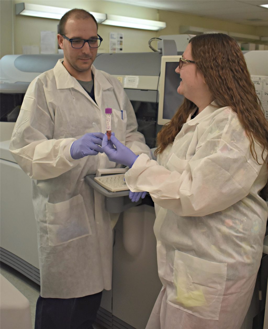 Lab labcovid19