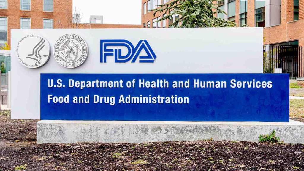 FDA FDA