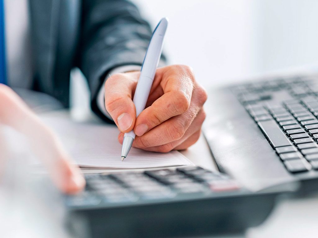 Financial Services Image Financial Services Image