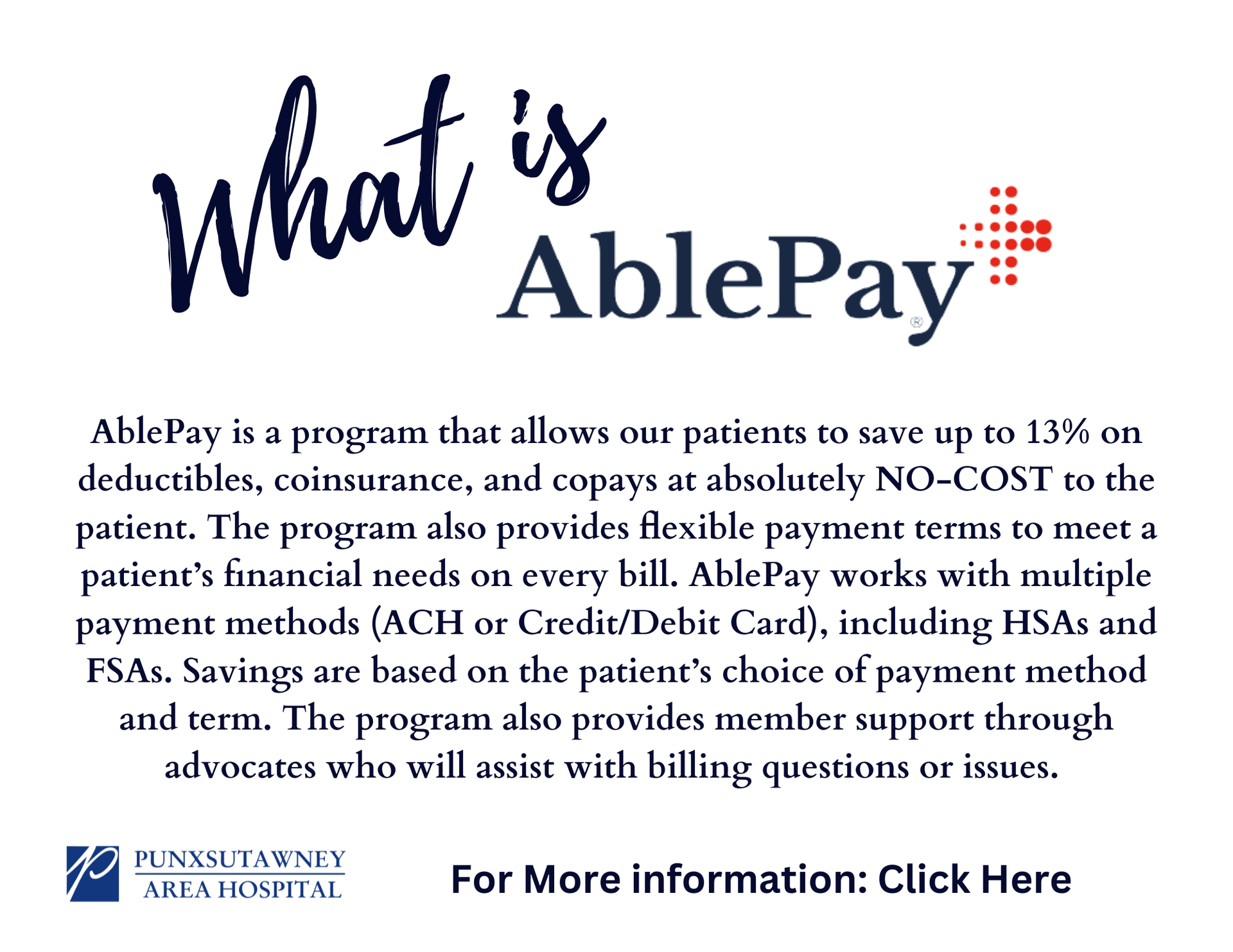 Able Pay