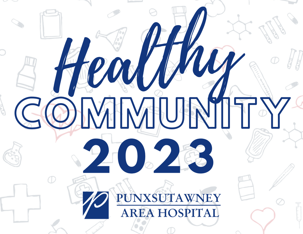 Healthy Community Healthy Community