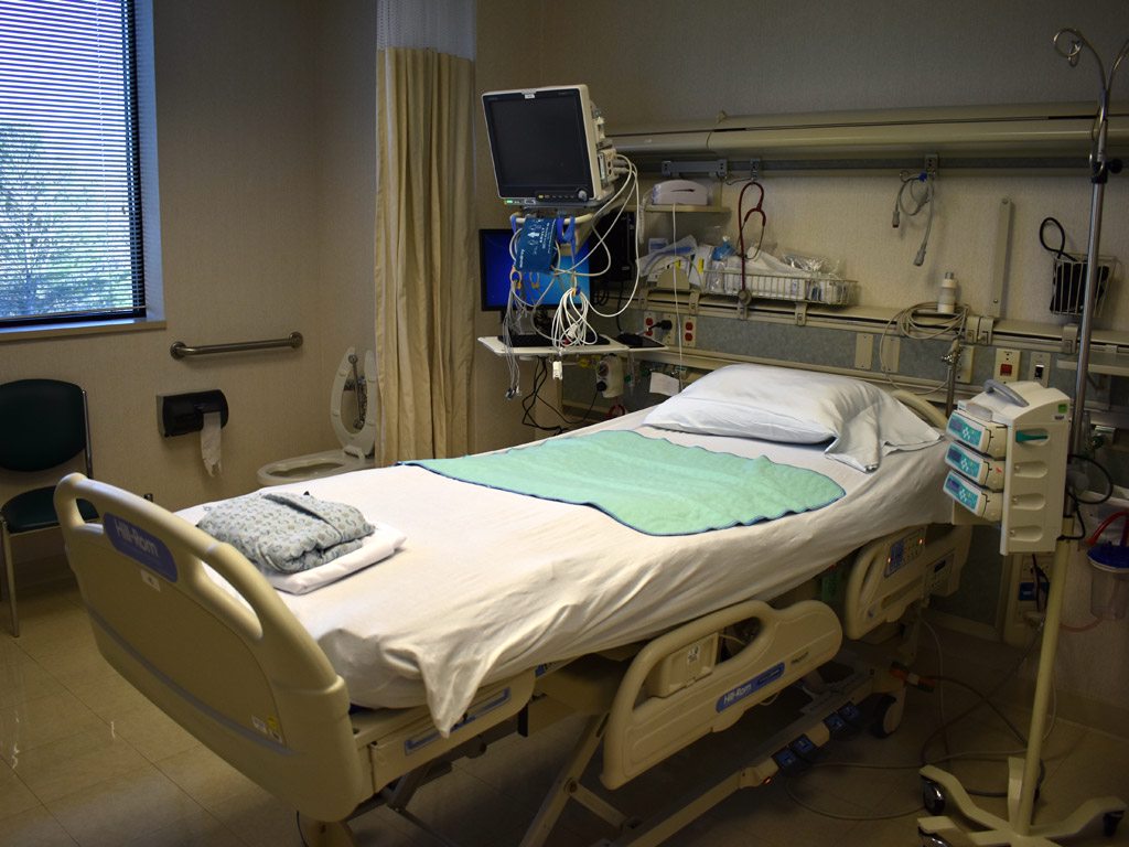 ICU Services Image