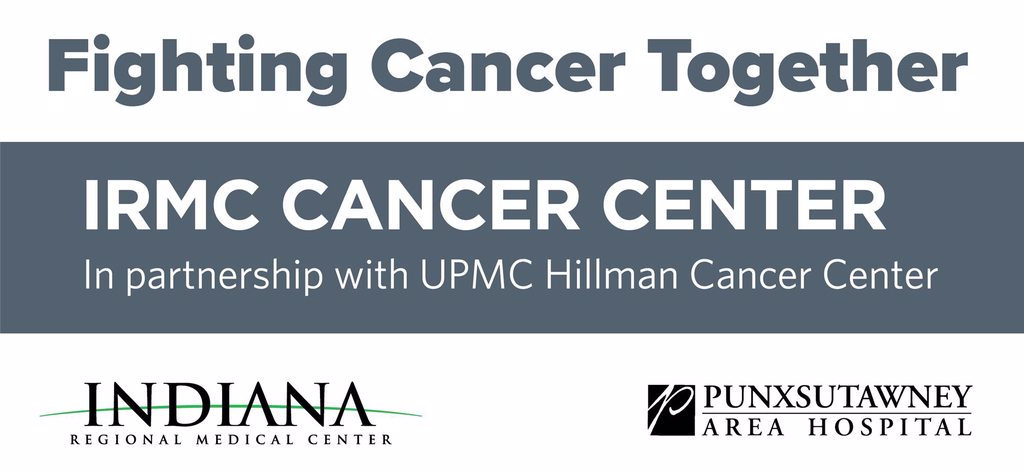 IRMC Cancer Center Logo IRMC Cancer Center Logo
