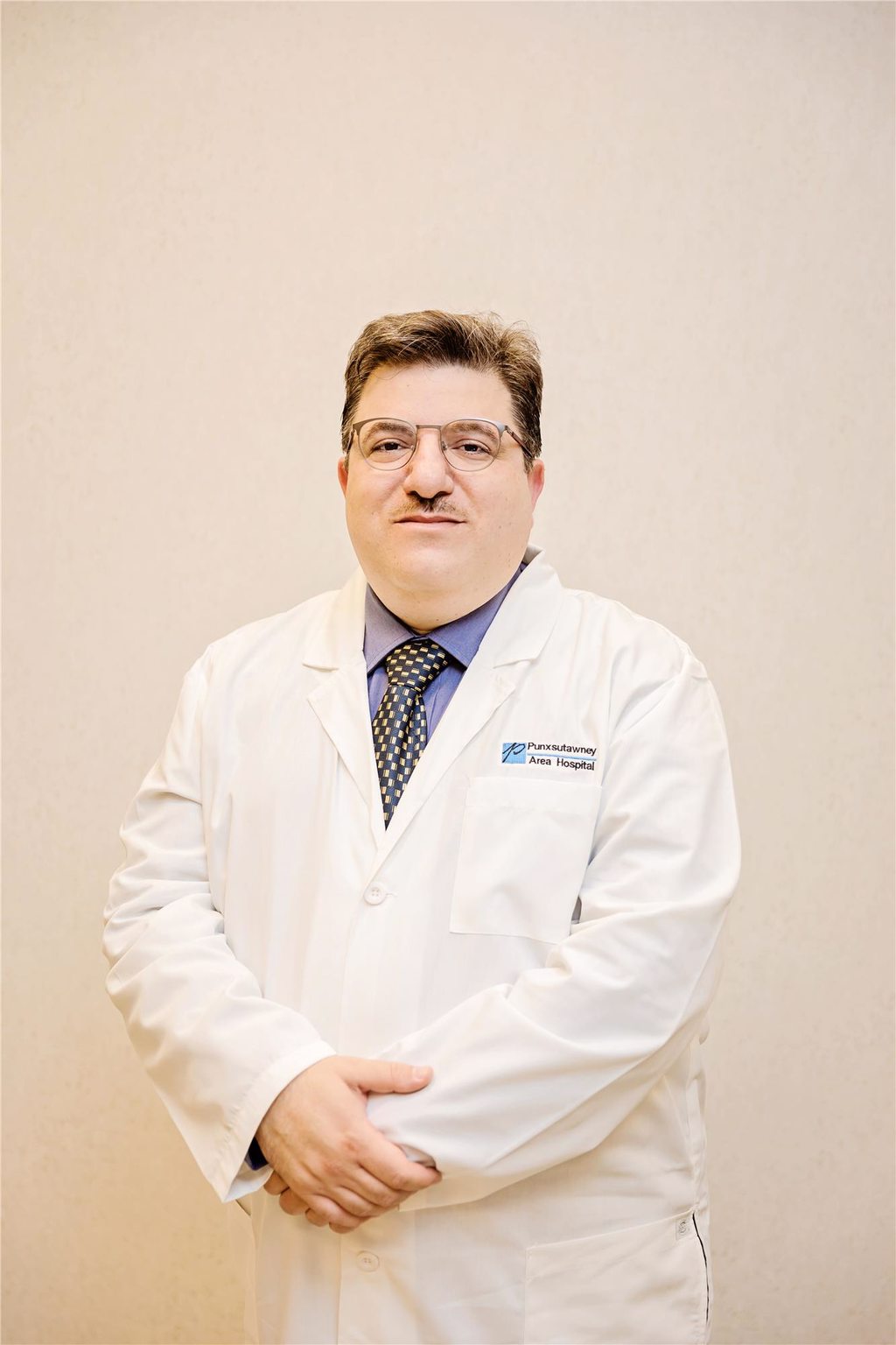 Dr. Khabbaz