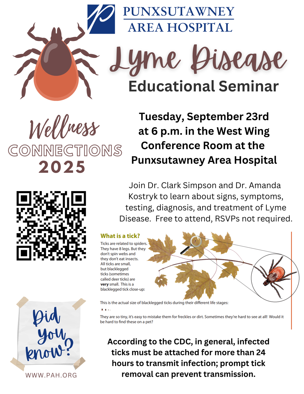 Lyme