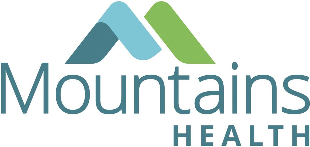Mountains Health Logo