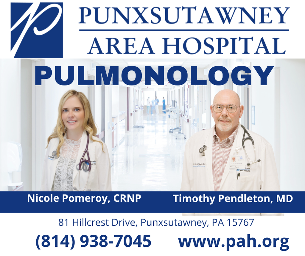 Pulmonology Pulm
