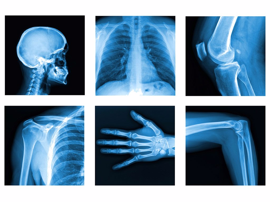 Radiology Service Image