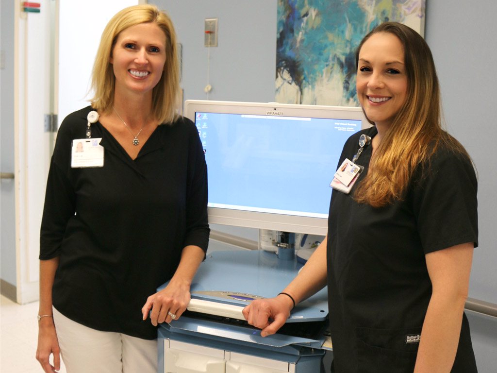 Transitional Care Service Image Transitional Care Service Image