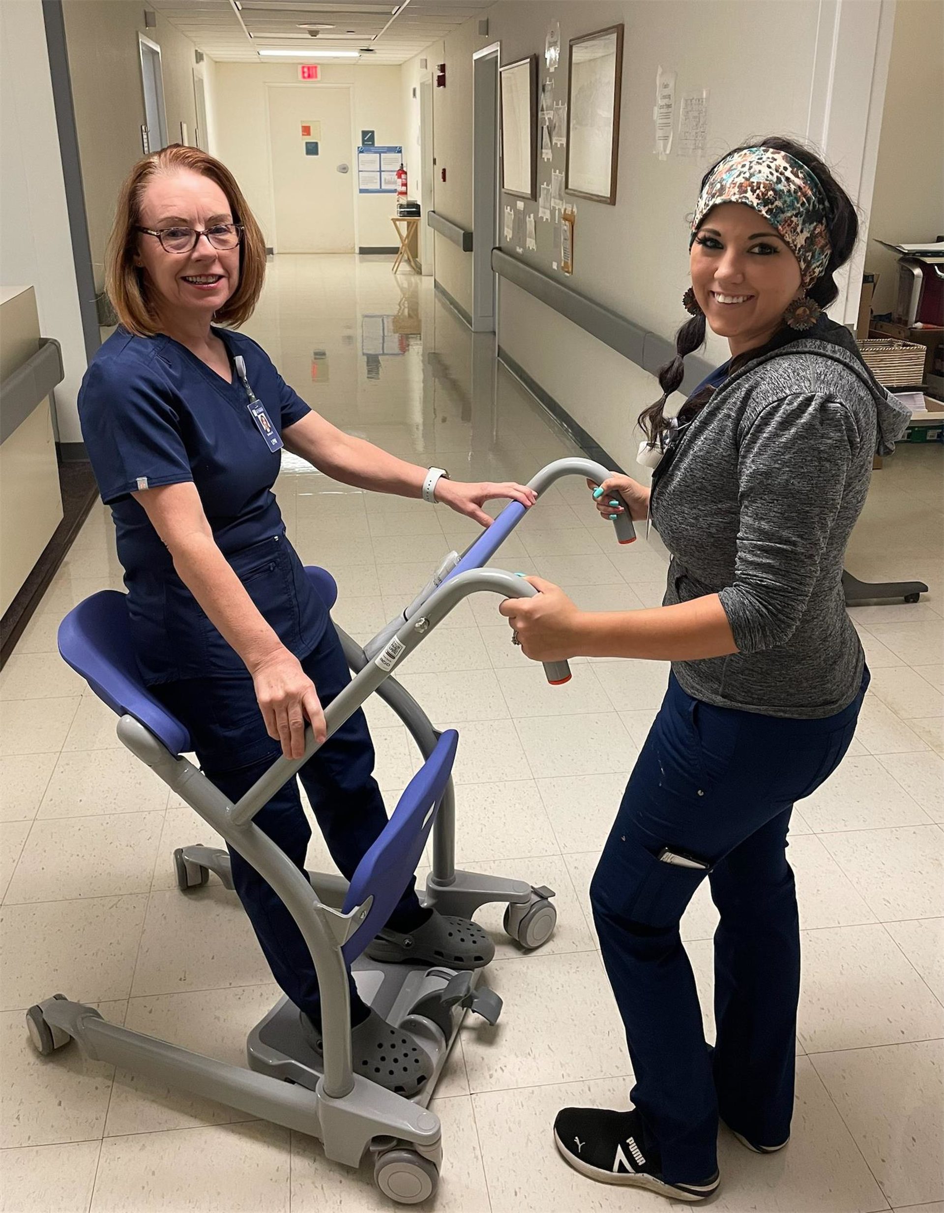The Surprising Factor Impacting Patient Mobility – Revealed! - iosw3wj