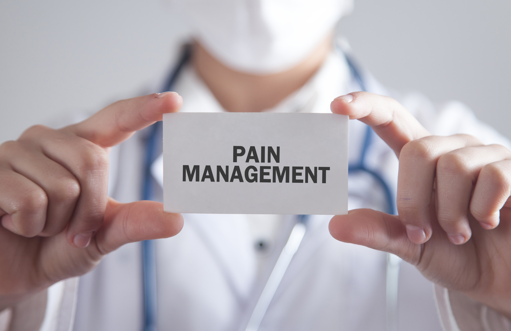 Pain Management Pain Management