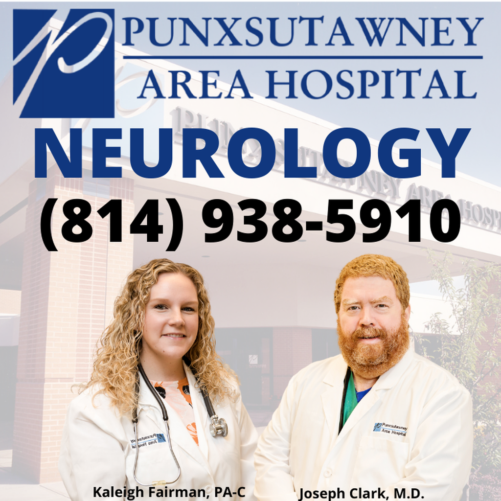 Neurology Neurology