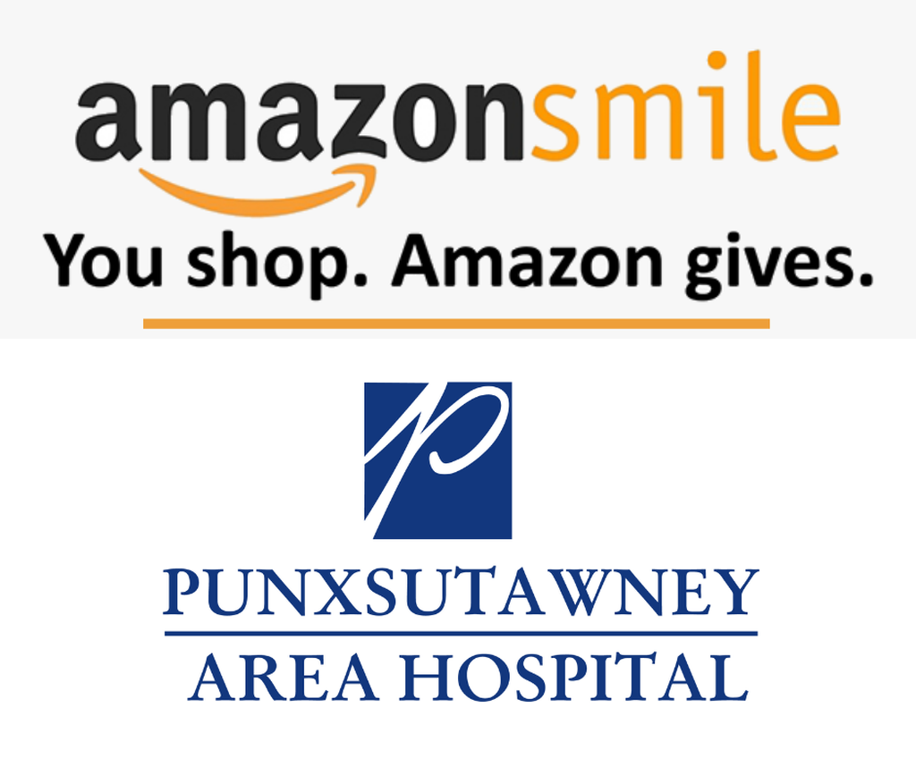 Amazon Smile Amazon Smile