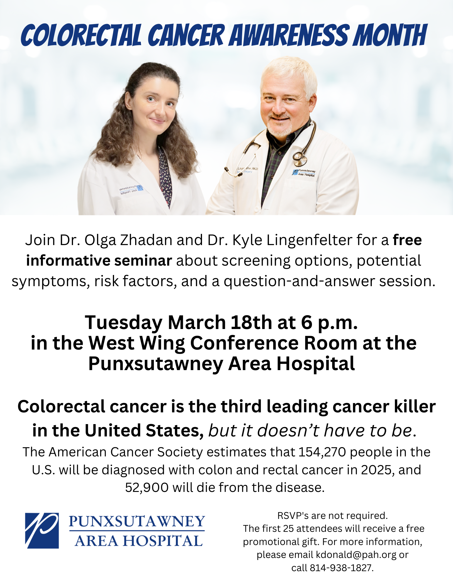 Colorectal Colorectal