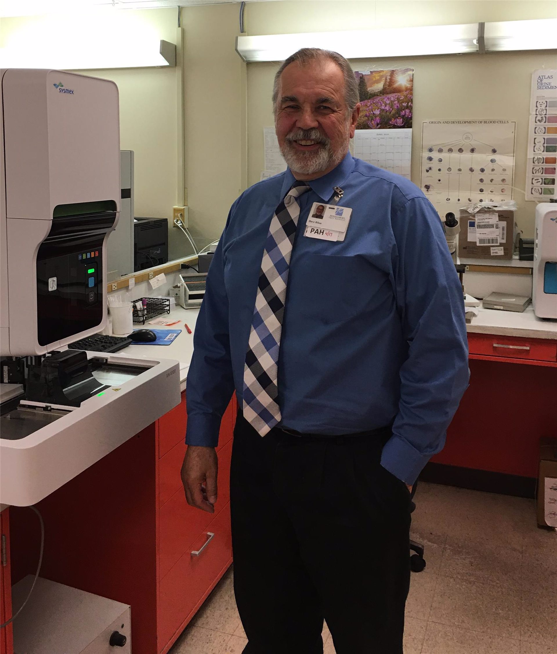 Testing and Masking Questions Answered Punxsutawney Area Hospital