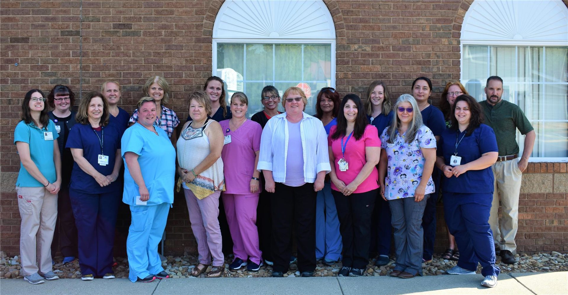 The Punxsutawney Area Hospital Home Health Care Agency Punxsutawney