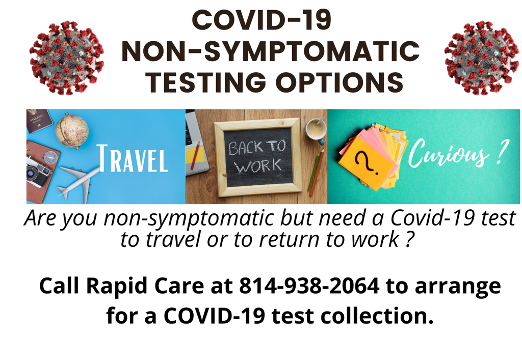 nonsymptomatic nonsymptomatic