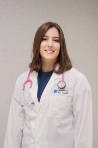 Amanda Kostryk, DO Amanda Kostryk, DO