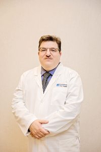 Eyad Khabbaz, M.D. Eyad Khabbaz, M.D.