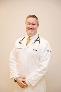 Joseph Meyn, M.D. Joseph Meyn, M.D.