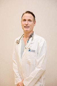T. Clark Simpson, M.D. T. Clark Simpson, M.D.