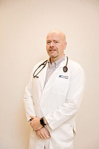 Phillip States, M.D. Phillip States, M.D.