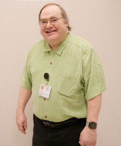 Gary Lewis, M.D., FACC Gary Lewis, M.D., FACC