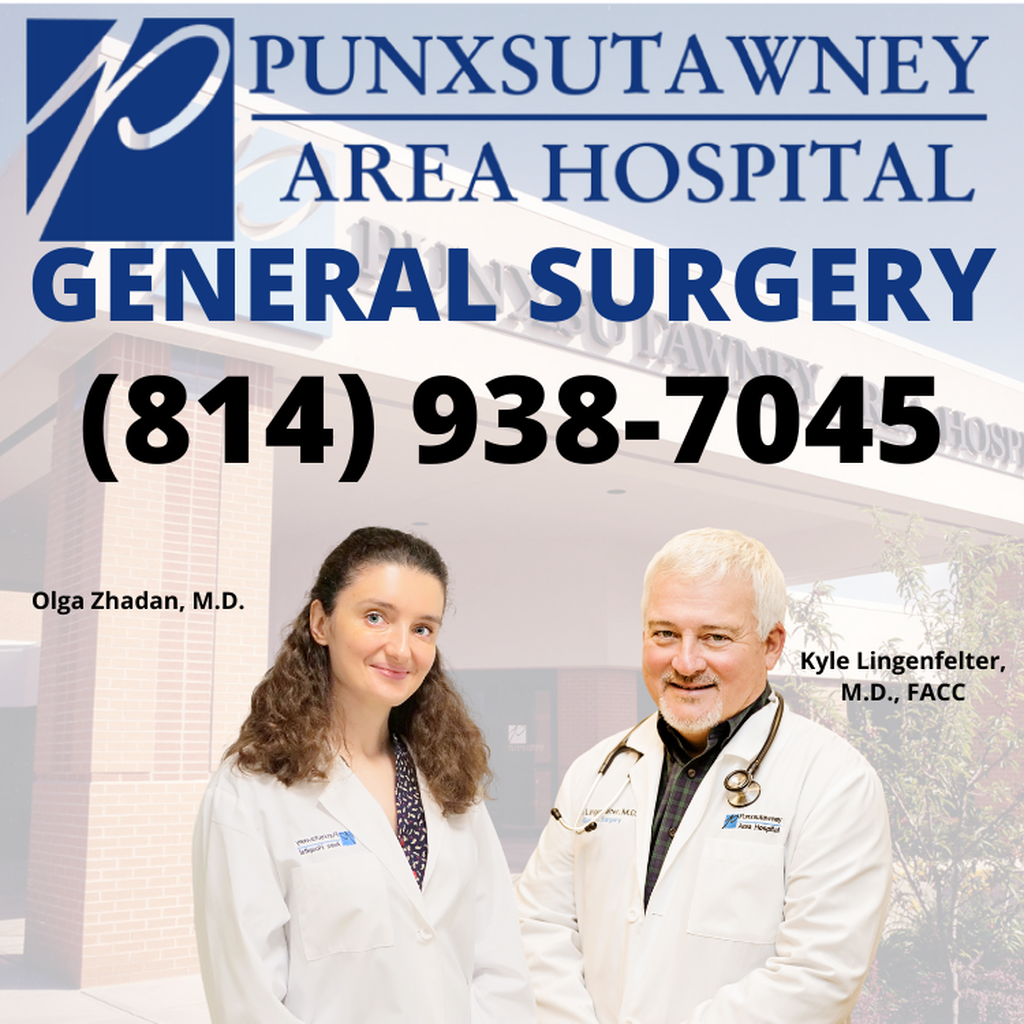 General Surgery General Surgery