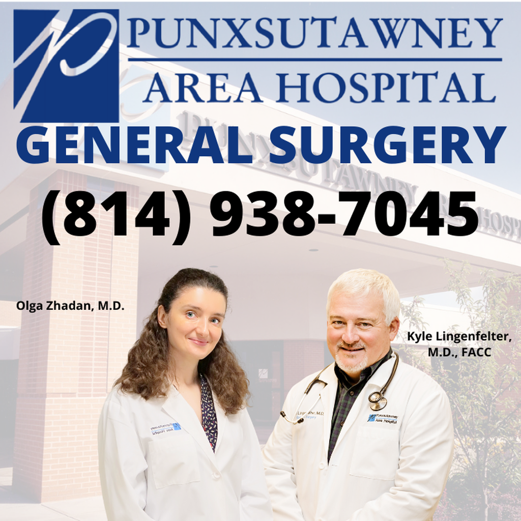 General Surgery