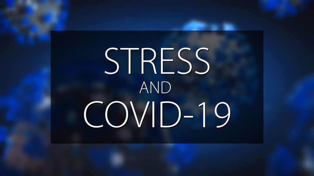 Covid19 & Stress