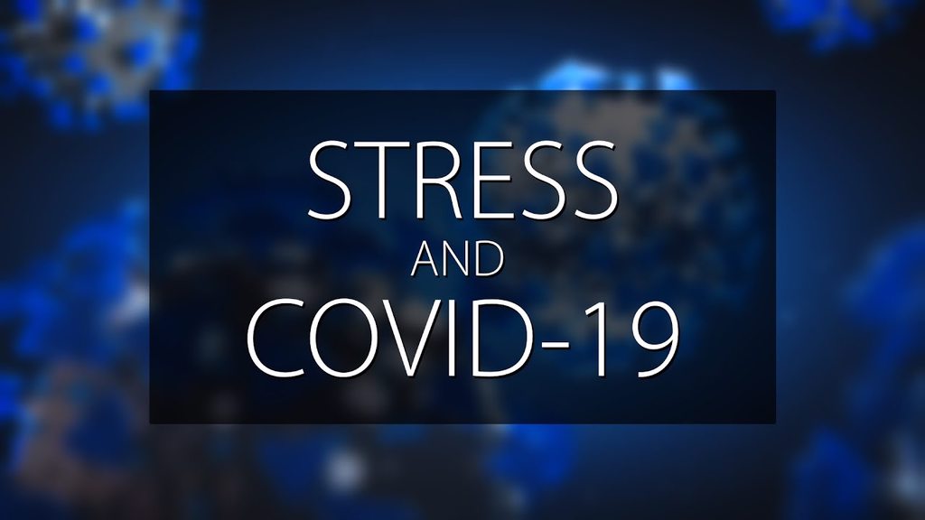 COVIDStress Covid19 & Stress