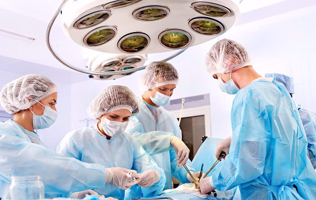 General Surgery General Surgery
