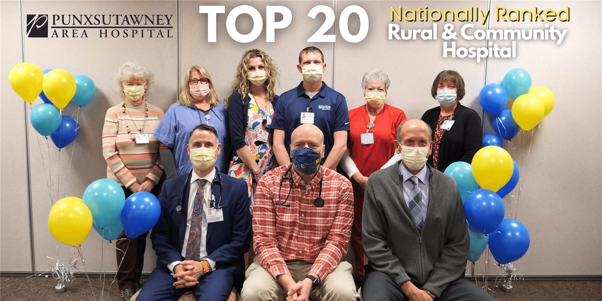 Punxsutawney Area Hospital | Punxsutawney Area Hospital