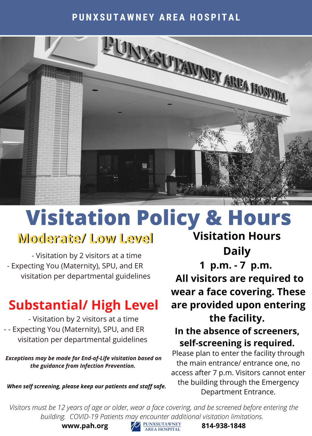 Updated Visitor Updated Visitor